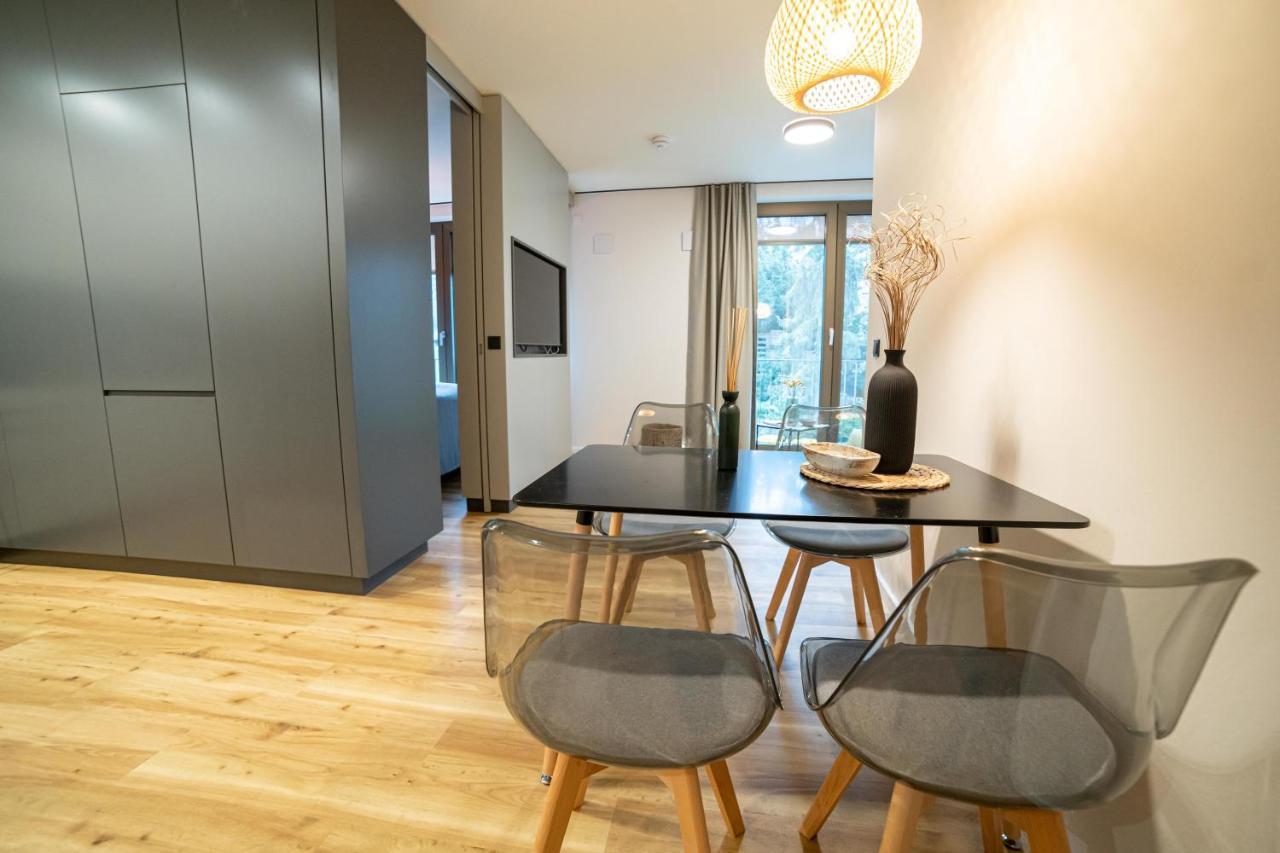 Anders Apartments Jena Exterior foto